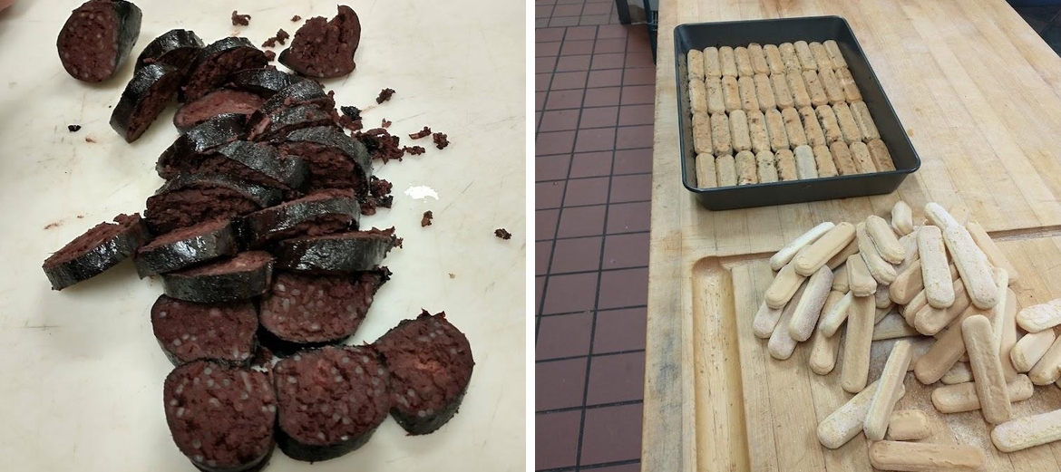 Bella's Italian Gourmet Deli