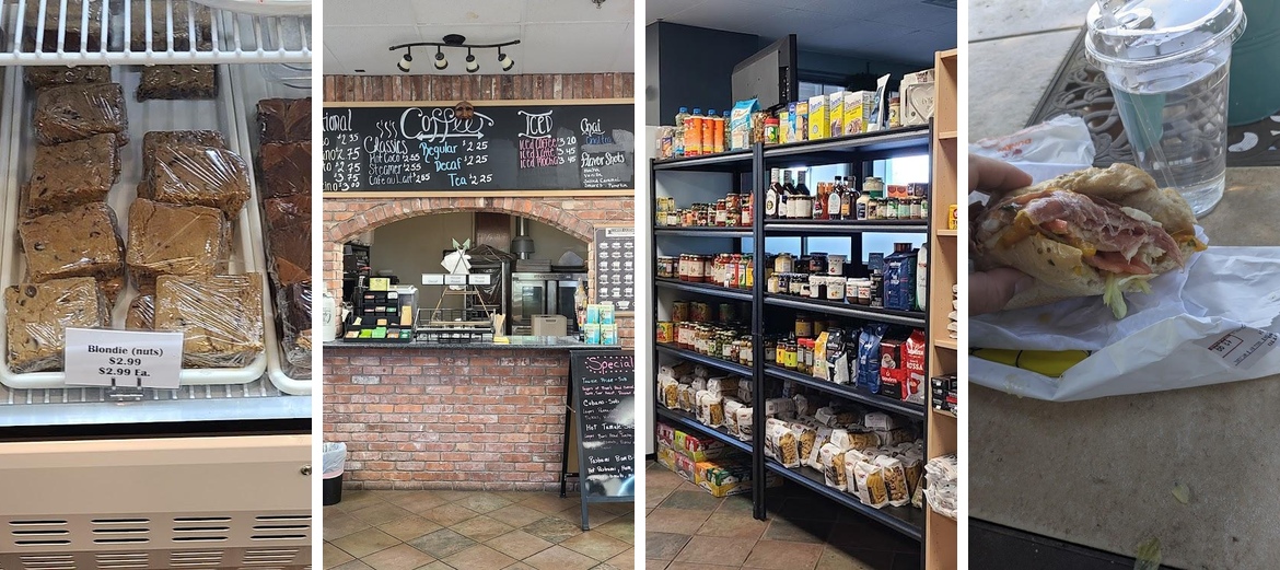 Bella's Italian Gourmet Deli
