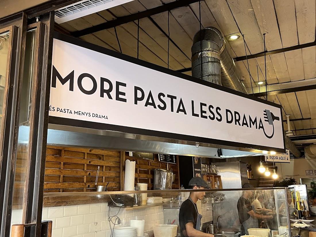 Bella's Italian Gourmet Deli