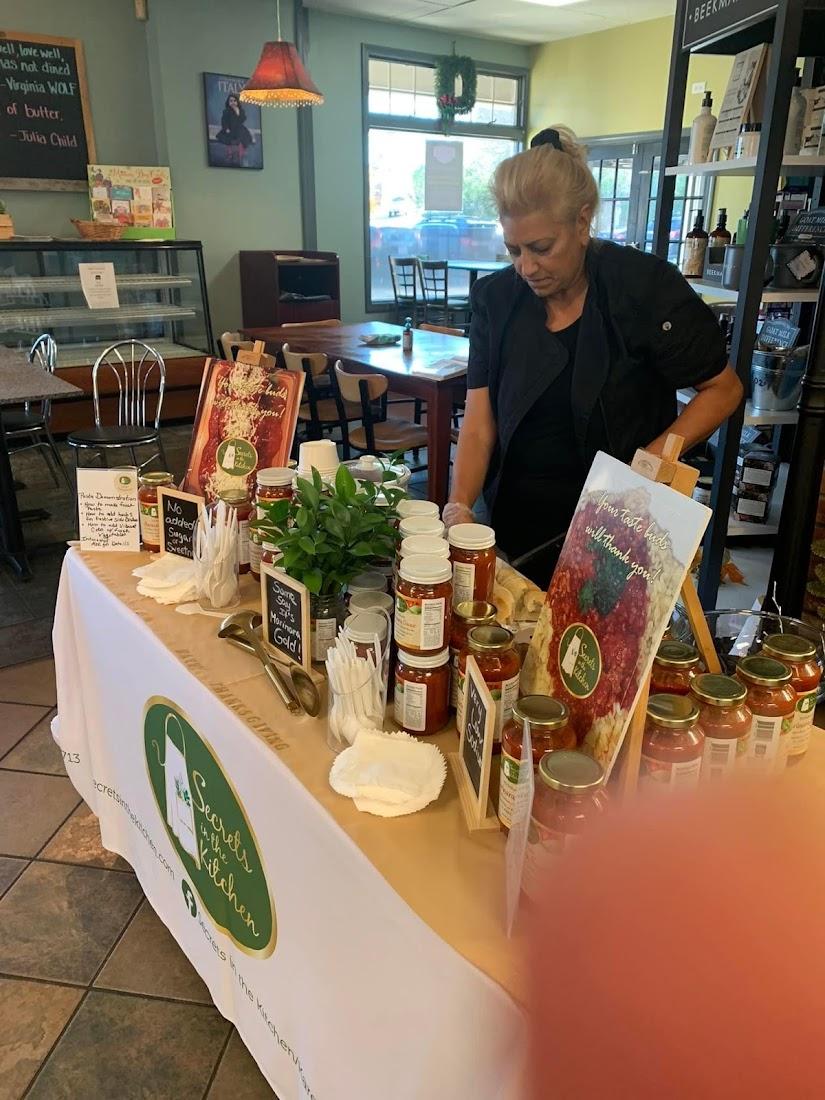 Bella's Italian Gourmet Deli