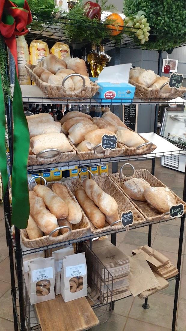 Bella's Italian Gourmet Deli