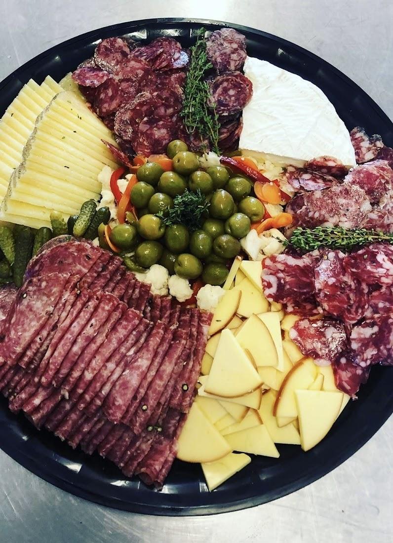 Bella's Italian Gourmet Deli