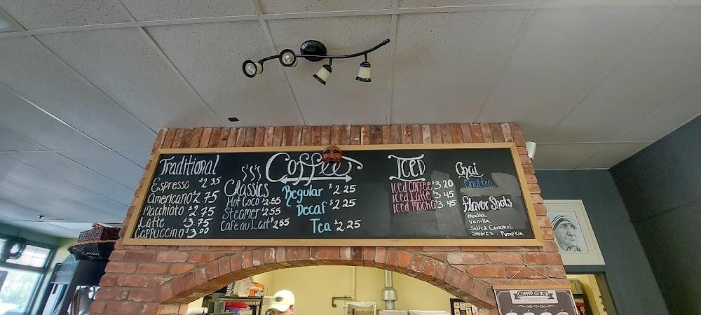 Bella's Italian Gourmet Deli Menu image 4